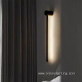 LED Modern Minimalist Linear light